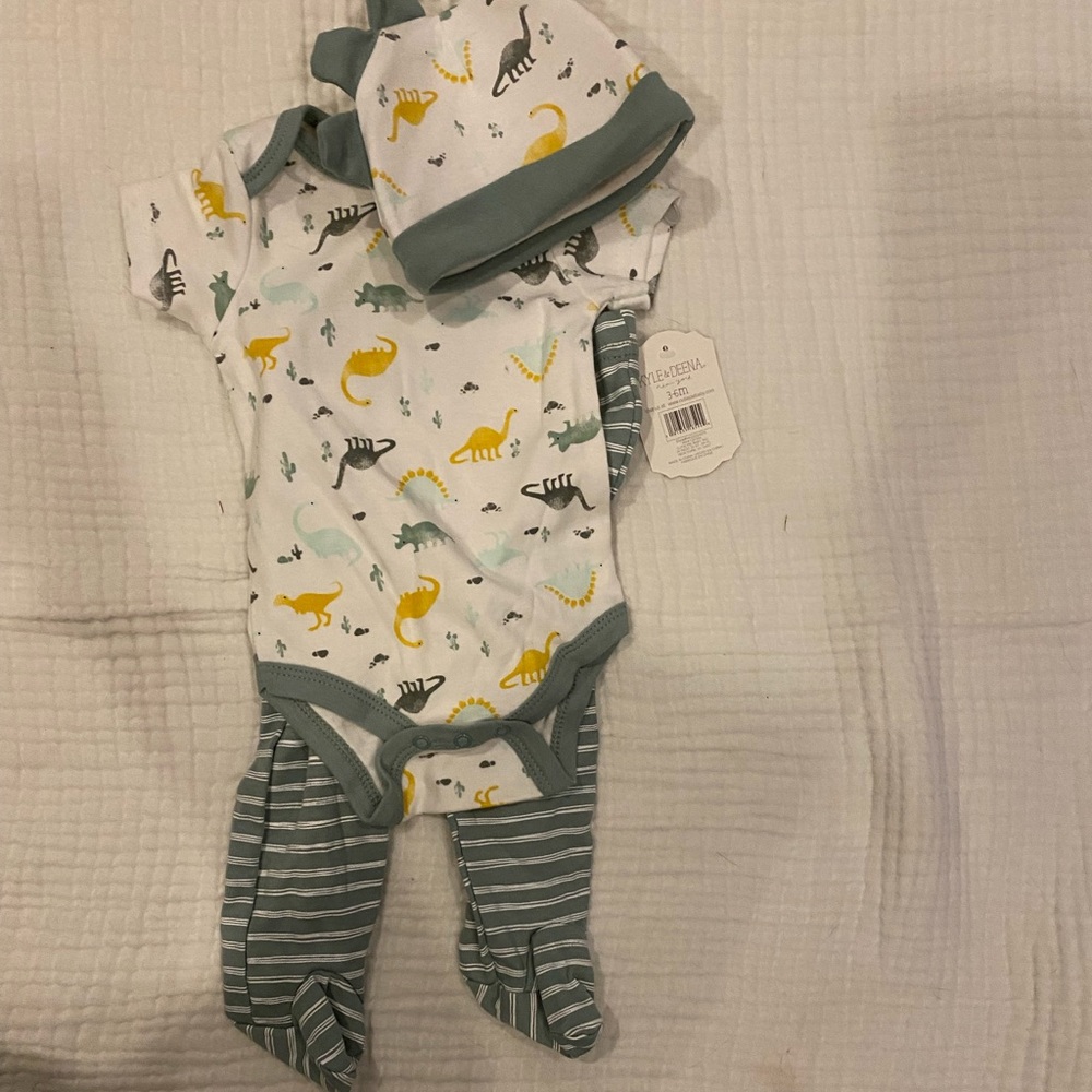 Outfit